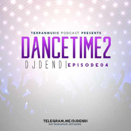 Dj Dendi - Dance Time 2