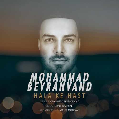 محمد بیرانوند - حالا که هست