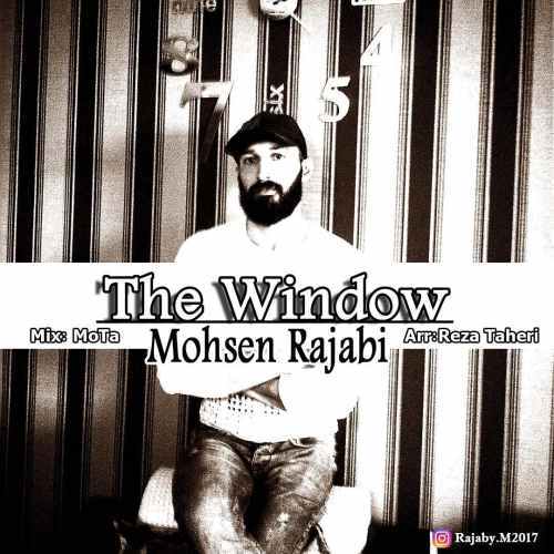 محسن رجبی - The Window