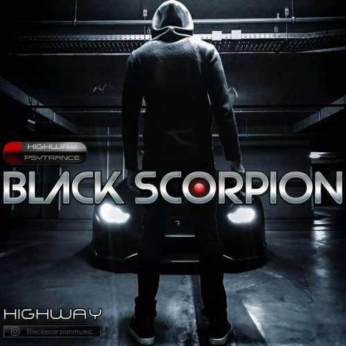 دانلود آهنگ جدید بی کلام Black Scorpion به نام Highway