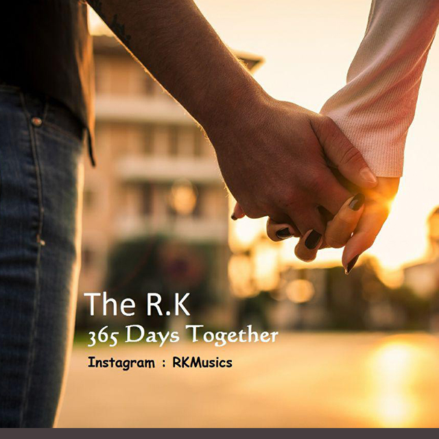 دانلود آهنگ جدید بی کلام The R.K به نام ۳۶۵ Days Together