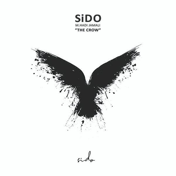 دانلود آهنگ جدید SiDo به نام The Crow