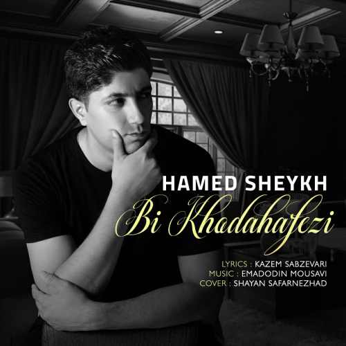 حامد شیخ - بی خداحافظی